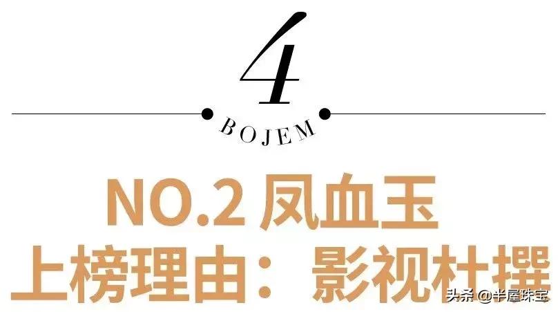 十种假珠宝,11种假珠宝