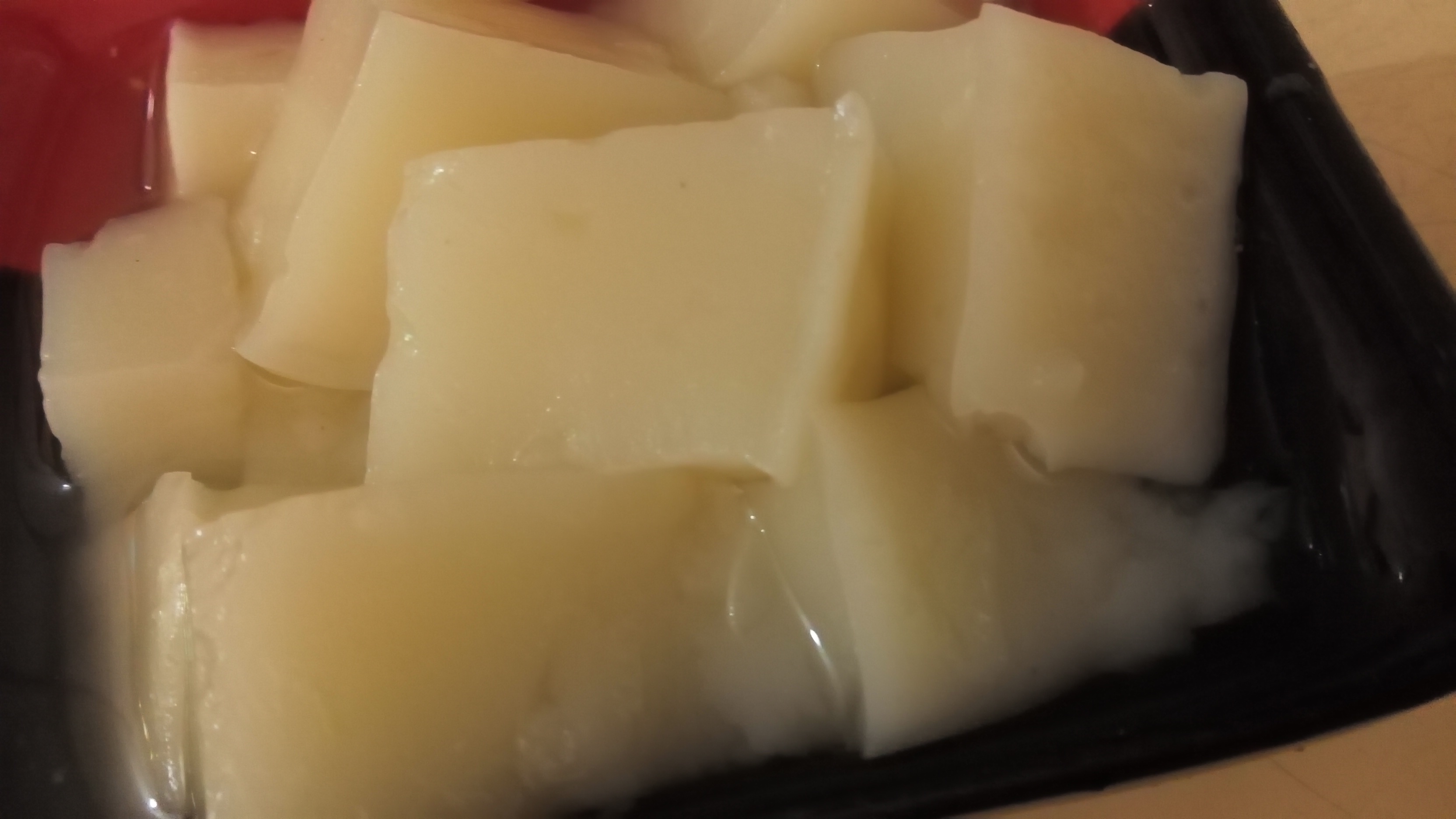 食物与情感的一场相互成就