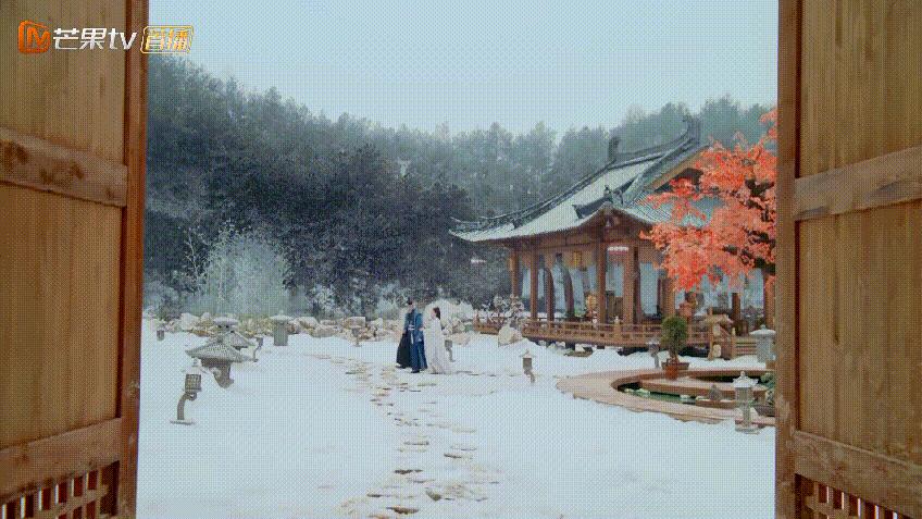 盘点那些AI换脸的电视剧！耗资3亿的《青簪行》能走这条路吗？