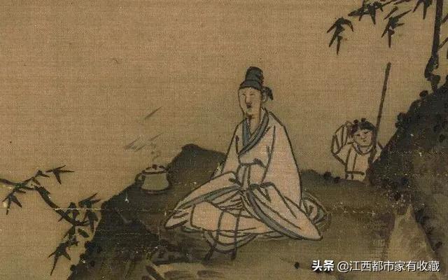 现在人对古人十大雅事的理解,古人为什么把焚香当雅事之首