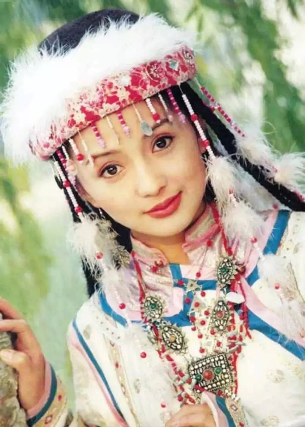 演员刘丹哪一年去世的,刘丹生前绝版的旧照