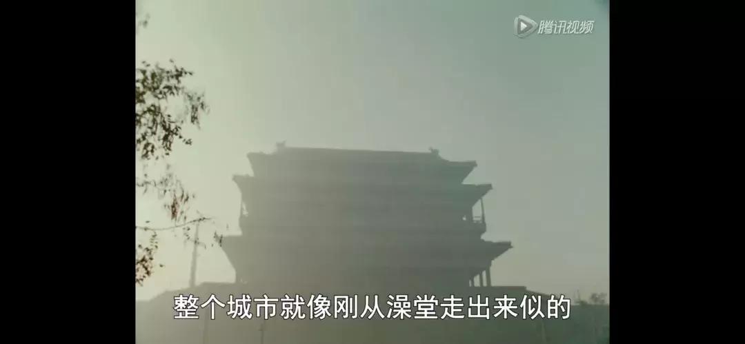 外国人拍了50年代的中国纪录片,60年代外国人拍中国的纪录片