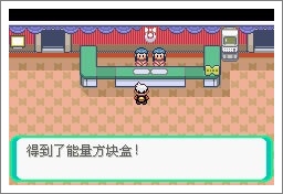 口袋妖怪漆黑的魅影5.0bw完整攻略,口袋妖怪漆黑的魅影5.0bw秘技获得