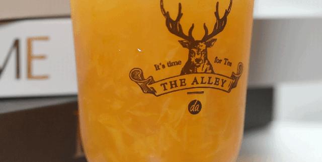 鹿角巷官方授权店,鹿角巷出过奶茶