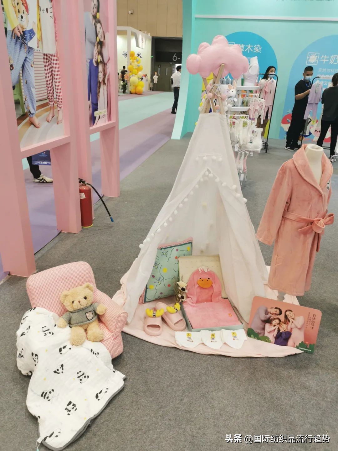 2021第四届中国童装产业博览会,中国童装产业博览会第四届门票