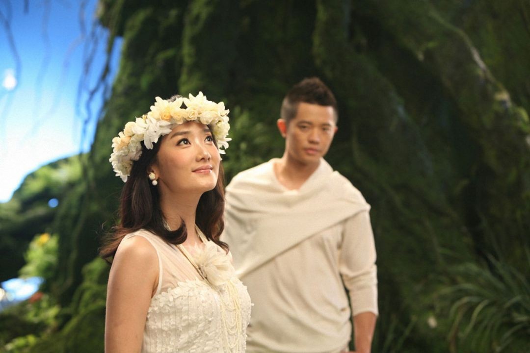 “幸运儿”凤凰传奇走红秘史，和捧红他们的幕后金主