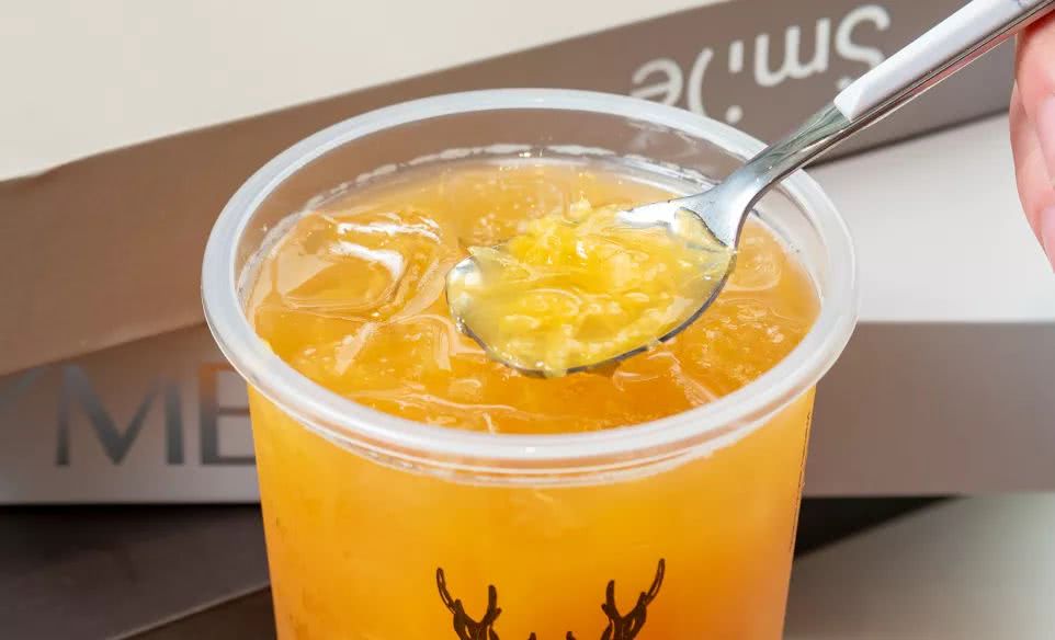 鹿角巷官方授权店,鹿角巷出过奶茶