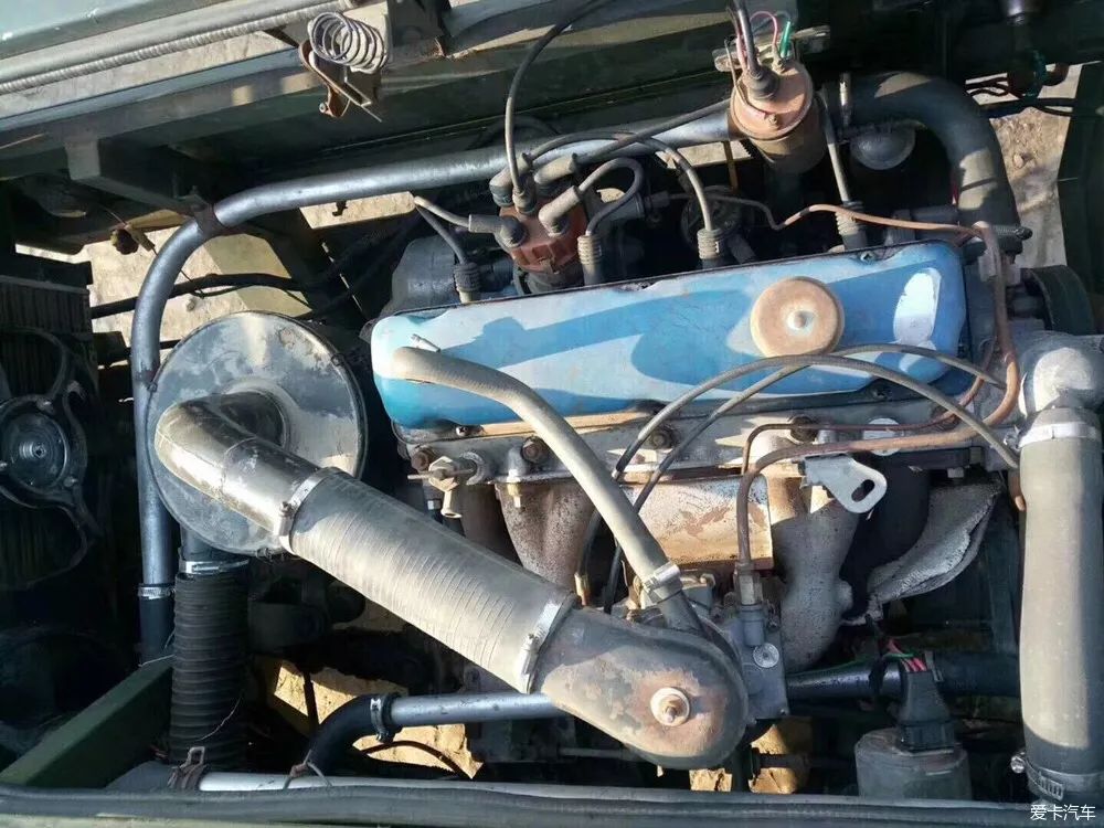 驰骋天地的空降兵“万能战车”，竟然源于另一款经典装备