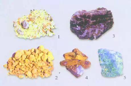 中华上下五千年经典知识收藏,快收了吧