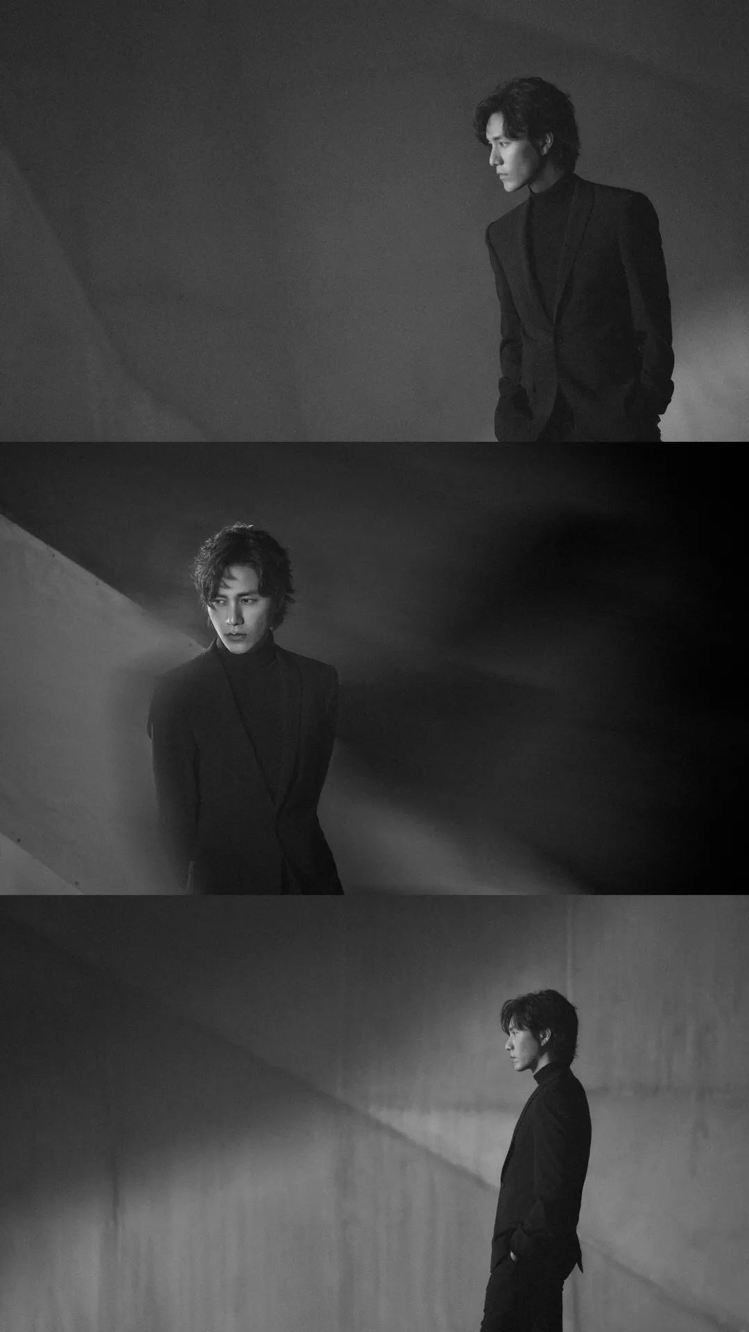 像陈坤的人,像陈坤的男孩