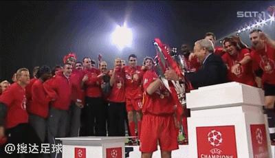 利物浦一战刷爆5大纪录,奇迹红军利物浦