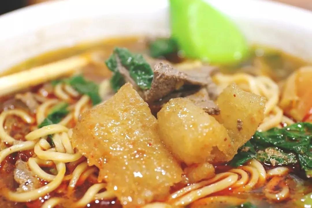 南京人对馄饨的评价,南京人对吃馄饨的一种尊重