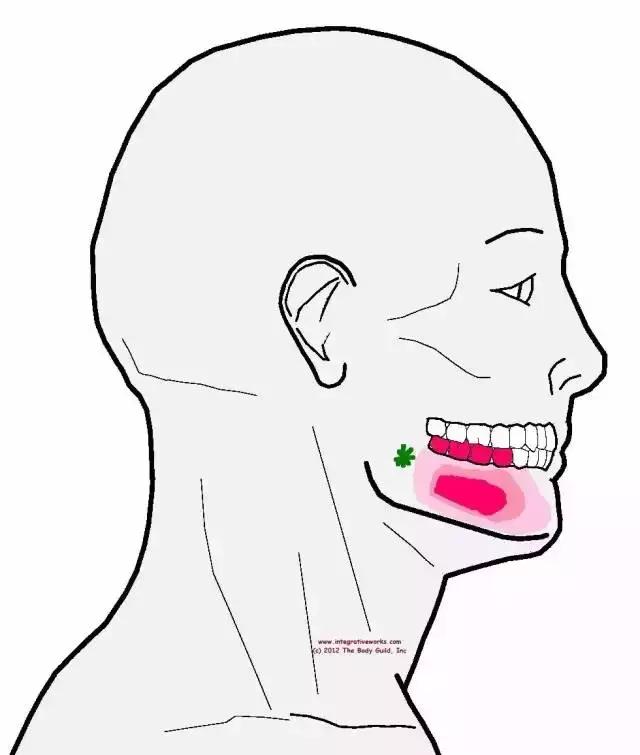 盘点让脸变大的坏习惯，你中了几个？