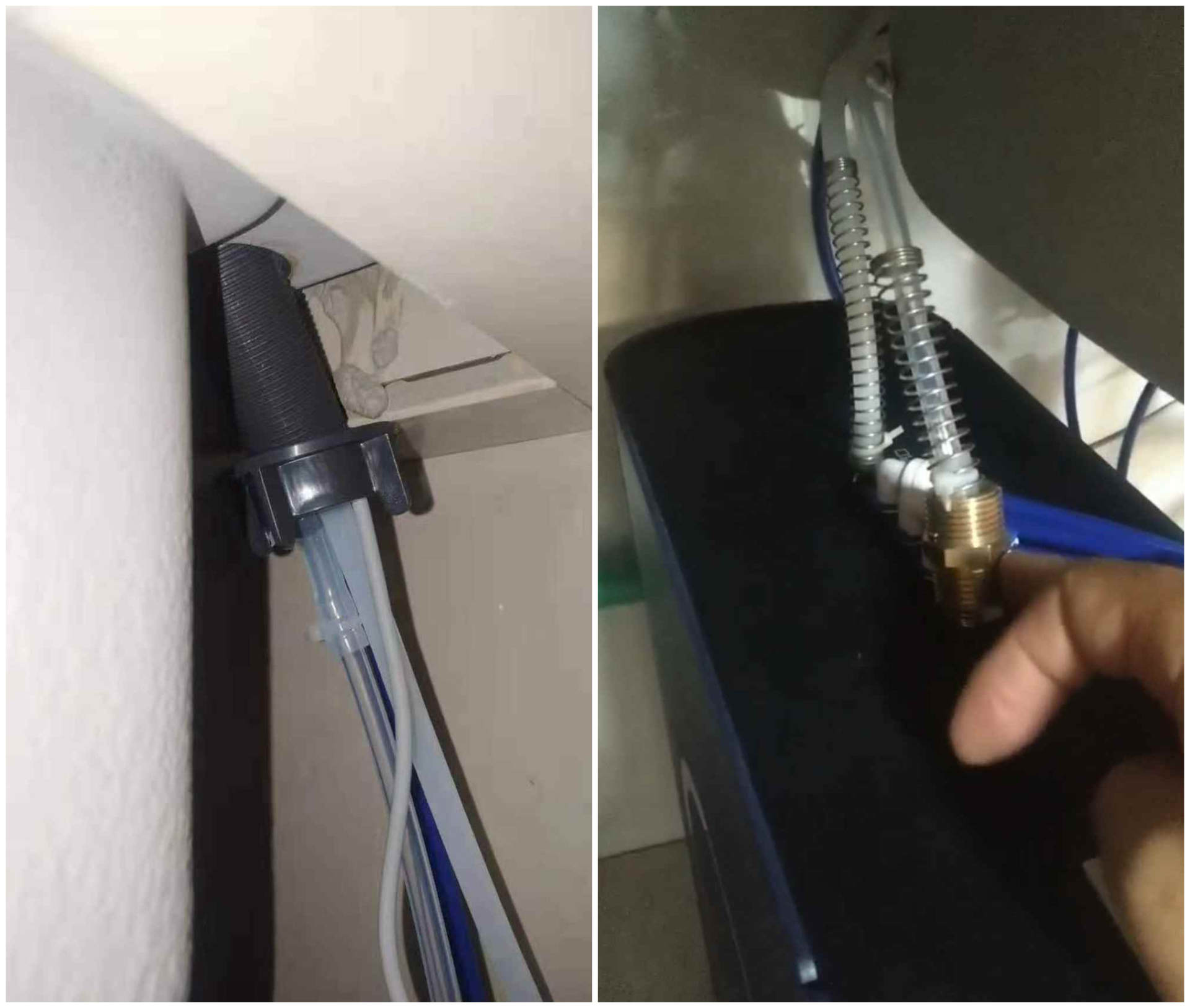 九阳热小净新一代1000G加热净水器,九阳净水器热小净r2评测