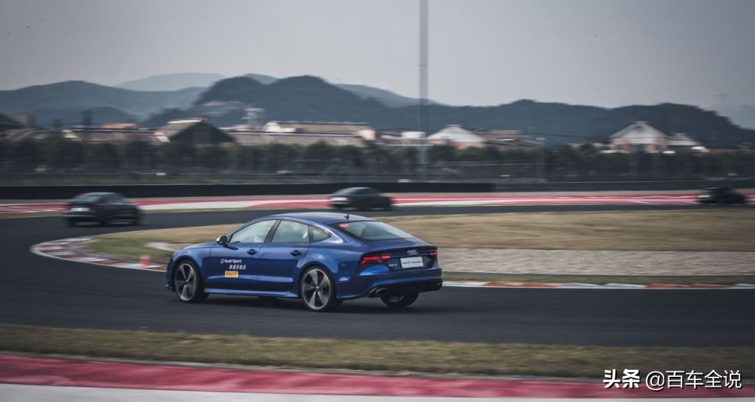 奥迪为啥是推头王,奥迪真的是弯道王吗