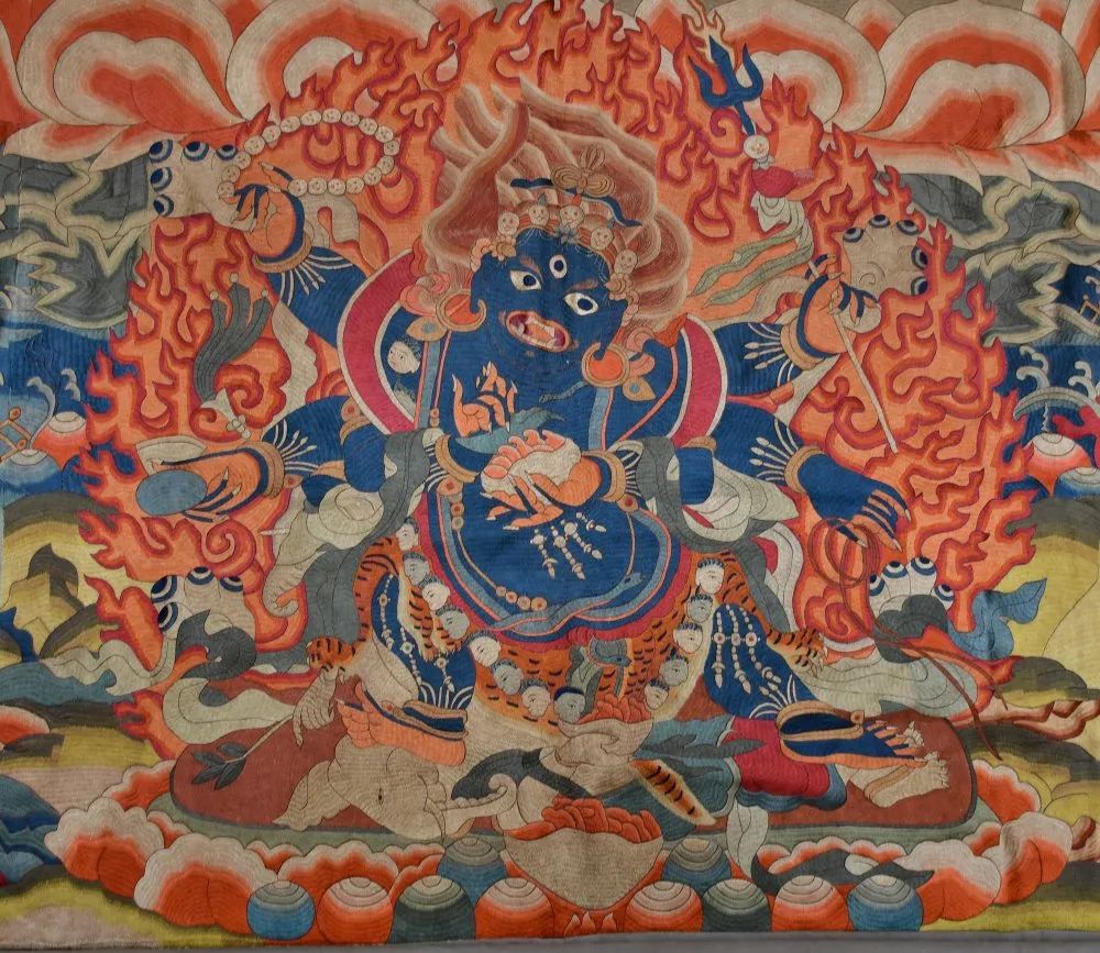 三缘博物馆文化典藏,张掖市三缘博物馆藏品