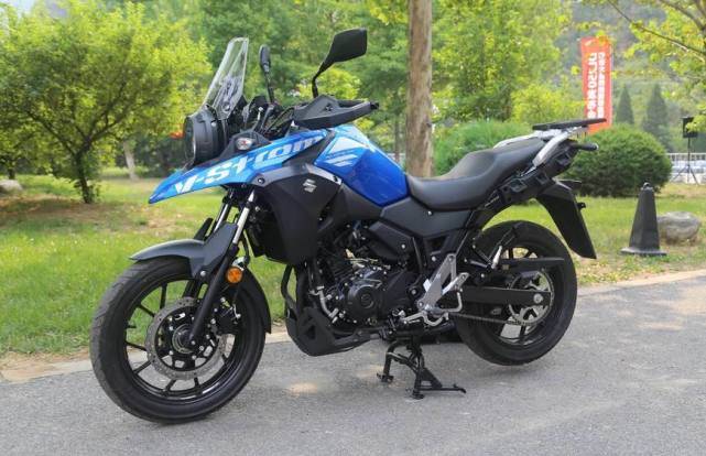 太子豪爵250摩托车适合摩旅吗,豪爵250全封闭三轮摩托车价格