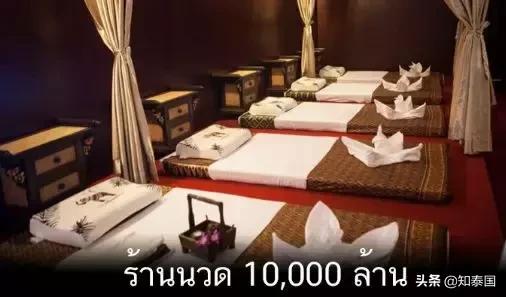 中国人到泰国玩一趟，花多少钱算穷游，多少钱算壕油？