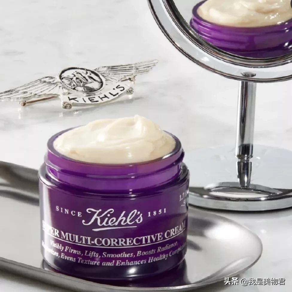 告别垮脸的抗老面霜有哪些,抗老面霜可以清晰下颌线吗