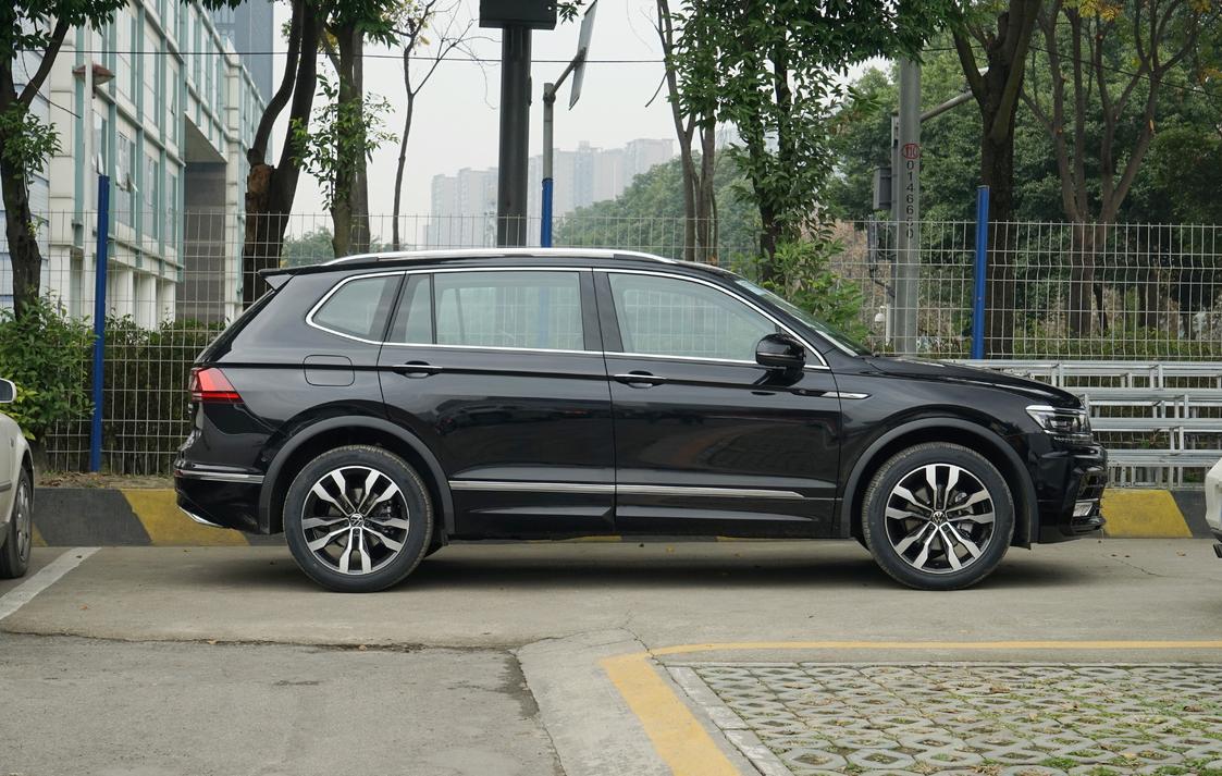 大众途观l究竟值不值得买,新款大众途观l为什么卖那么好