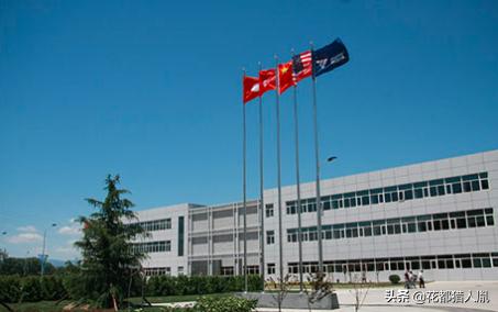 各个汽车零部件制造企业,你身边的企业