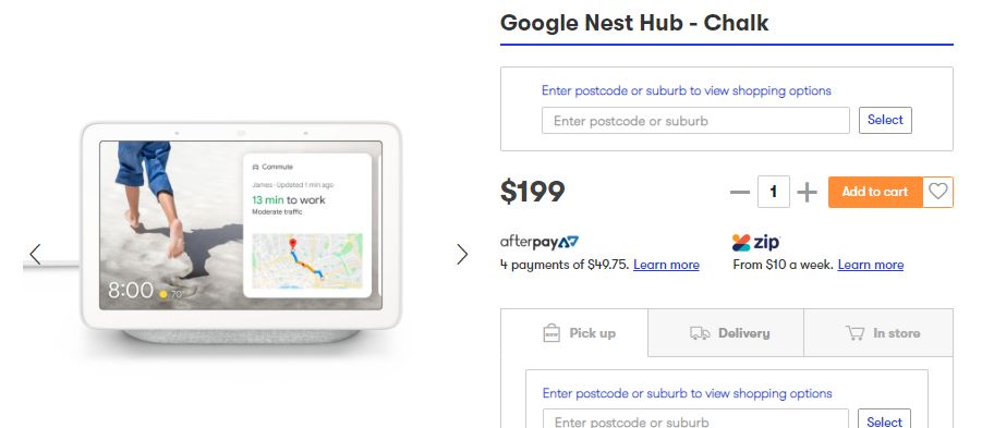 黑五狂欢节澳洲,黑五亚马逊优惠