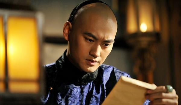 九门提督管理多少人,九门提督由谁来制约