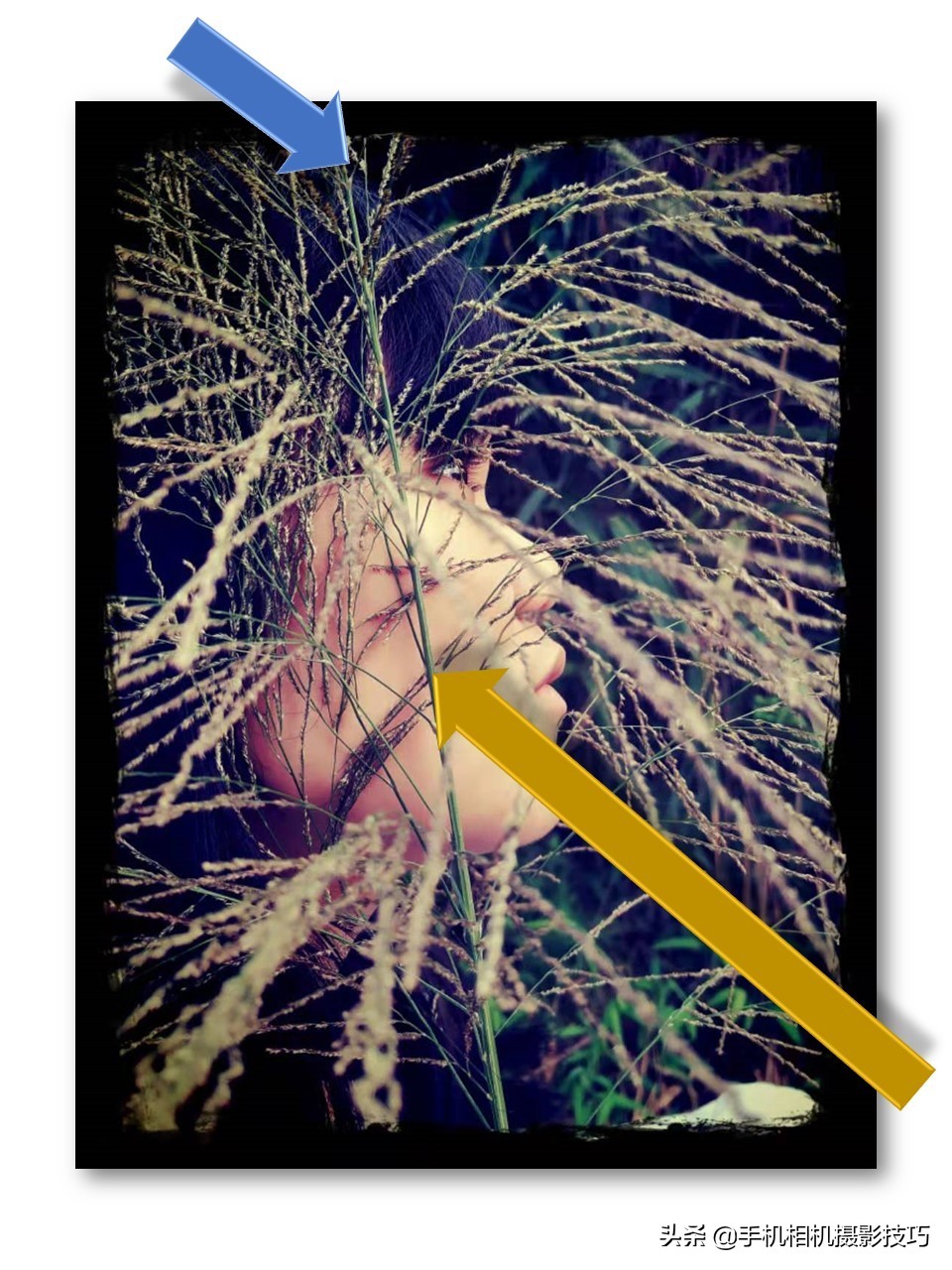 如何对模特拍照好看些,模特怎样拍照好看又上镜