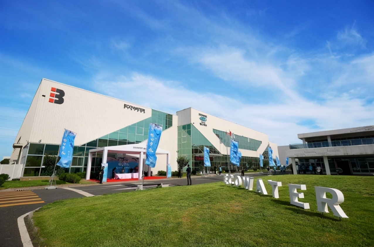 怡口全屋净水器,润索净水器和怡口净水器哪个好