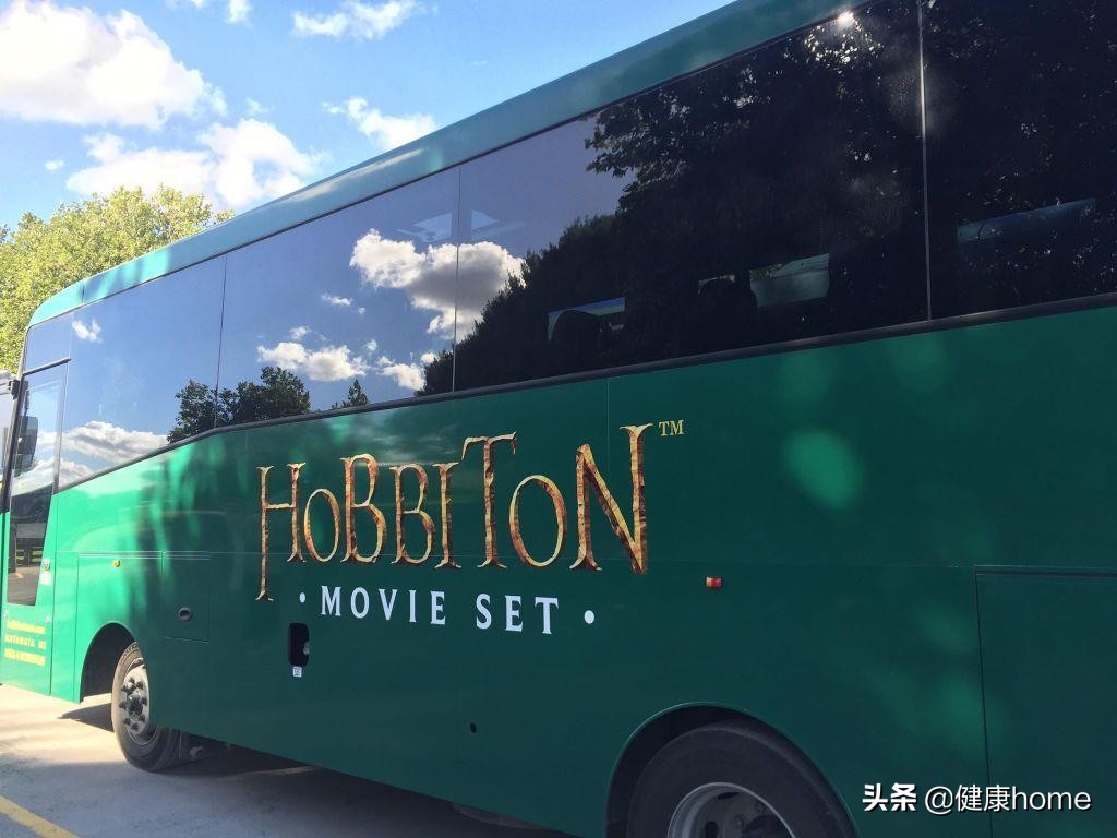 新西兰霍比特人村攻略,新西兰霍比特蓝泉一日游