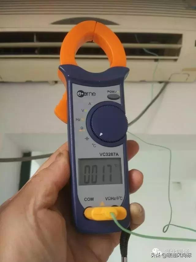 空调加氟要换电容吗,空调加氟正确加注方法步骤图解