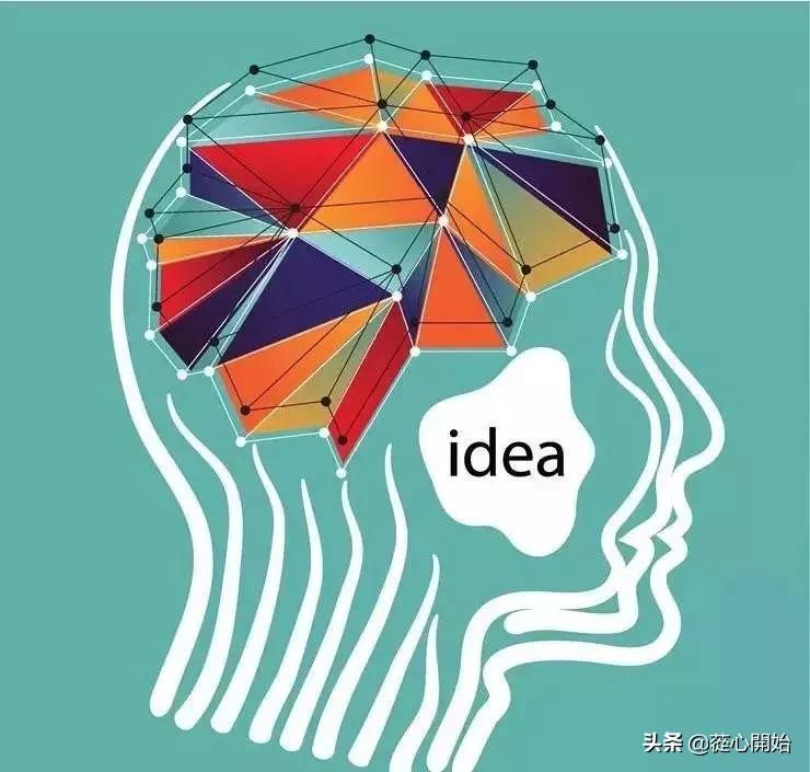 同样是人，创造力的差距为啥这么大？