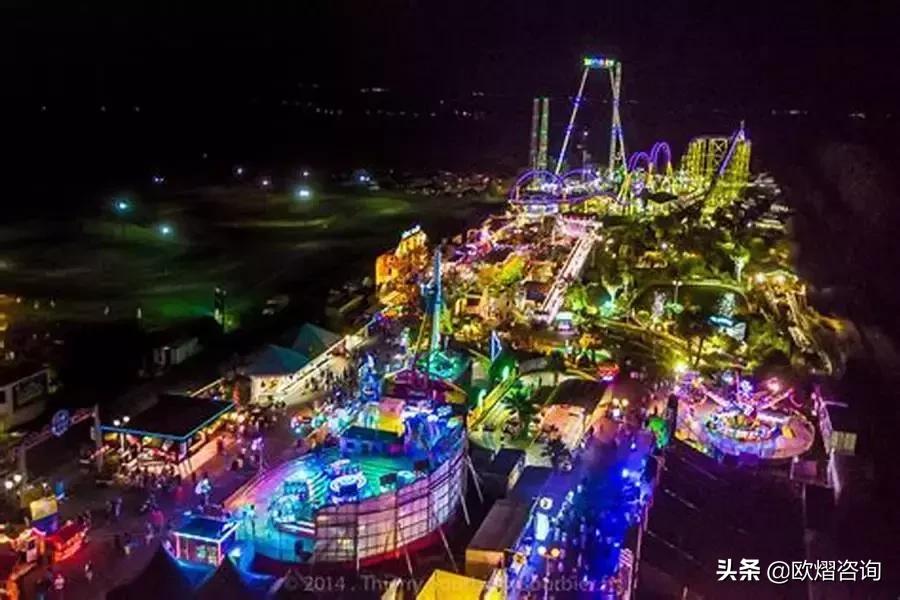 德国著名旅游胜地视频,盘点德国十大旅游胜地