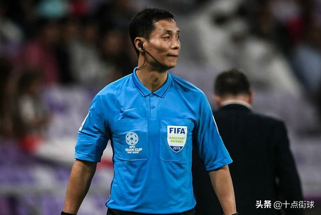 亚洲杯卡塔尔vs塔吉克斯坦裁判,卡塔尔1-0国足亚洲杯