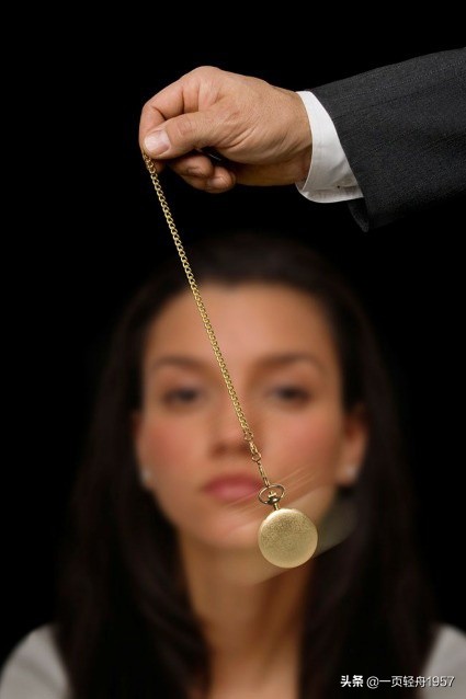 什么是催眠术,什么是催眠疗法