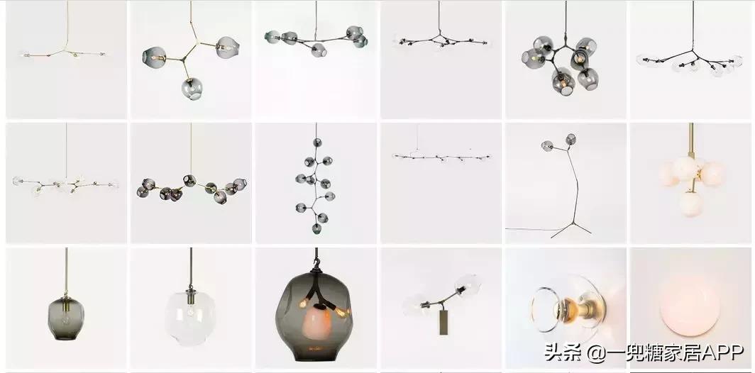 闭眼买的灯具,闭眼买不出错的车