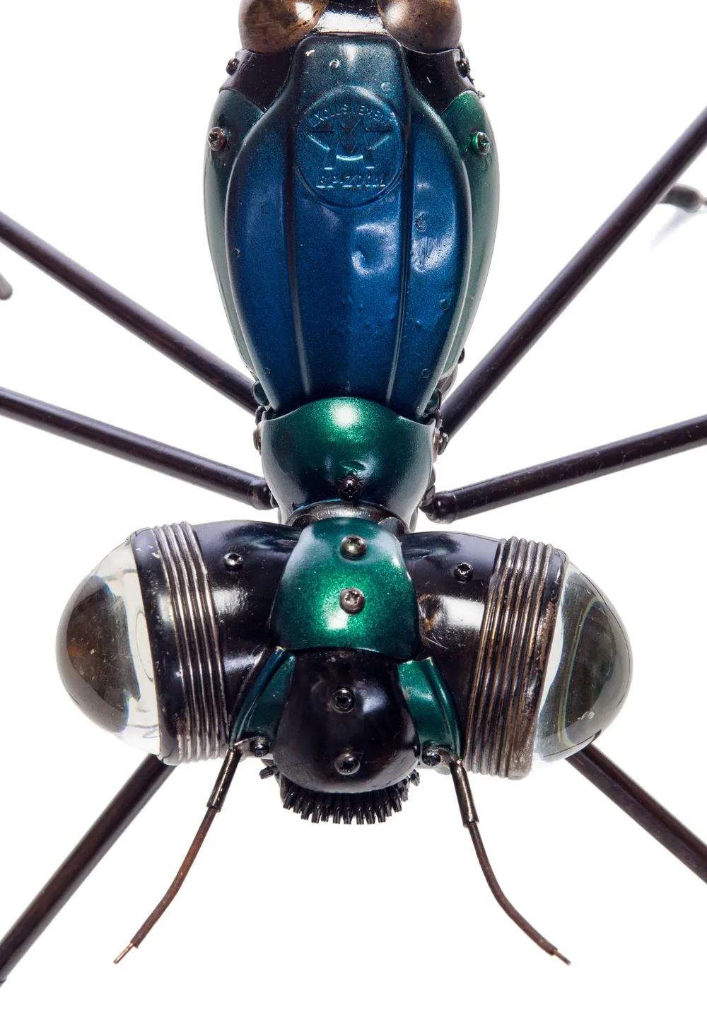 惊了！他靠卖垃圾赚了195万，还在法国买了一套房！