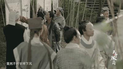 宰相故里,父子尚书!徽州人到底有多牛?不是七品以上官员,连造桥都没资格