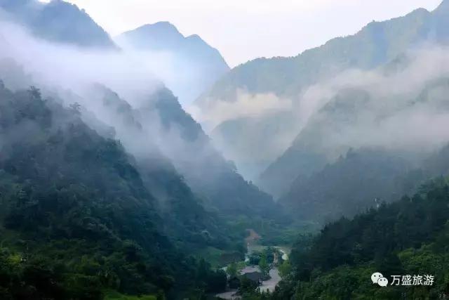 重庆万盛值得玩吗,重庆万盛游玩的地方