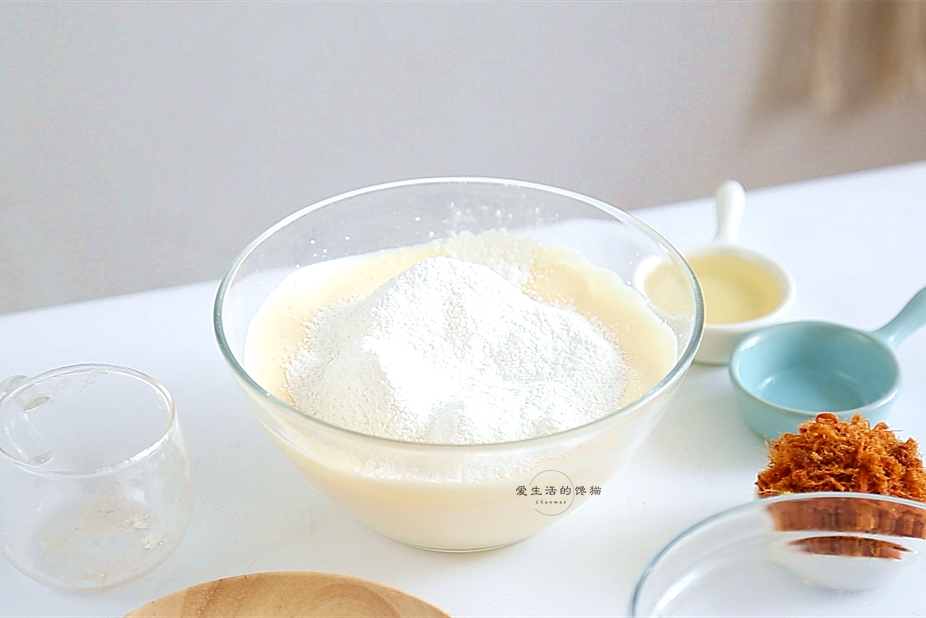 剩下的蛋黄不要扔,吃剩蛋黄可以做什么