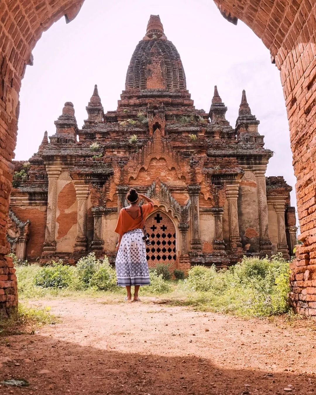 一个人旅行是一种怎样的体验,一个人旅行是一种什么样的体验