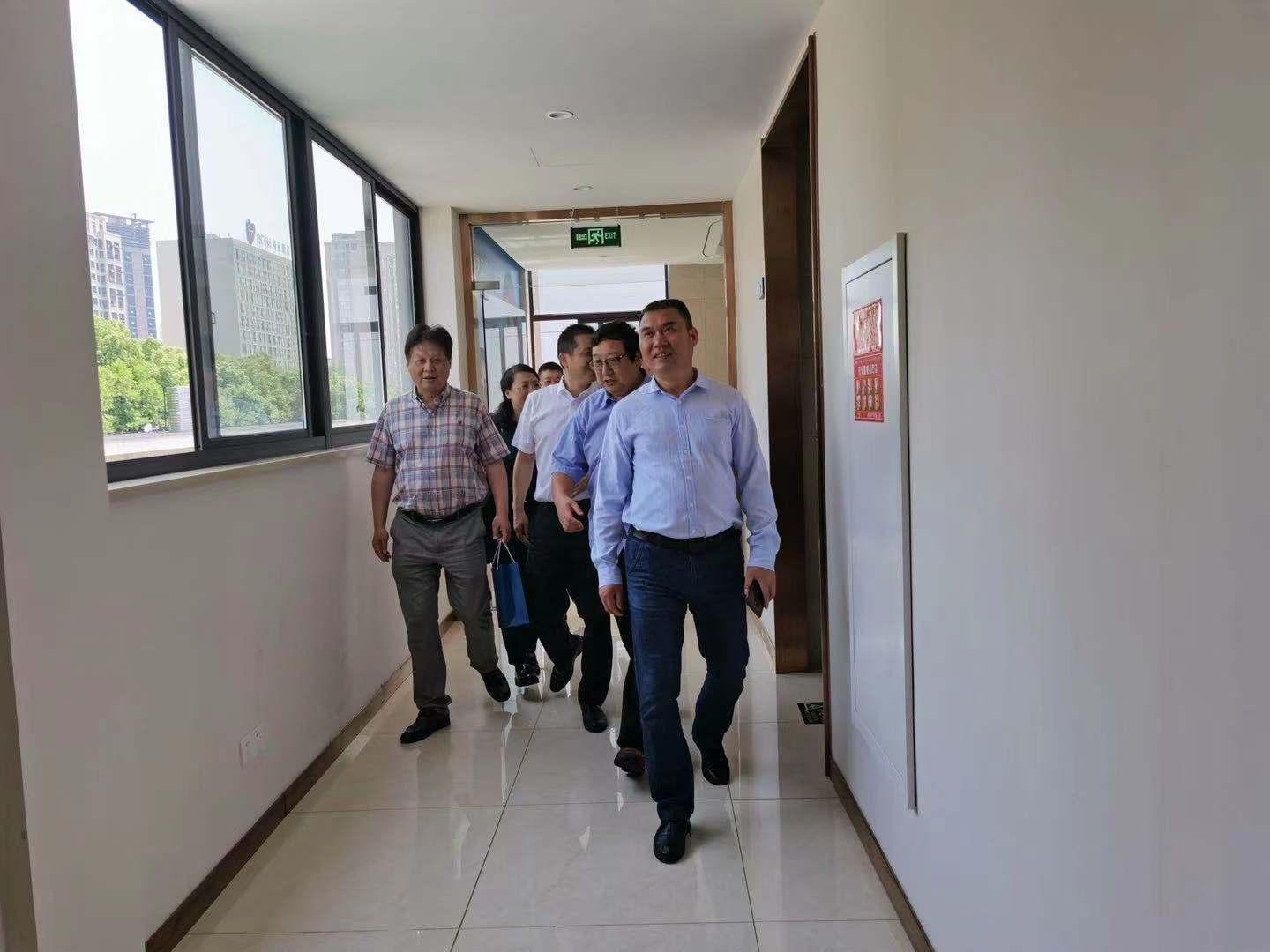 宁波鄞州复大口腔门诊有限公司,宁波鄞州复大口腔医院盛大开业