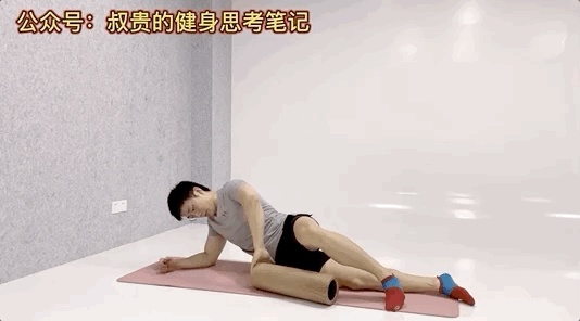 小腿不直该怎么办,小腿不直肌肉外翻怎么办