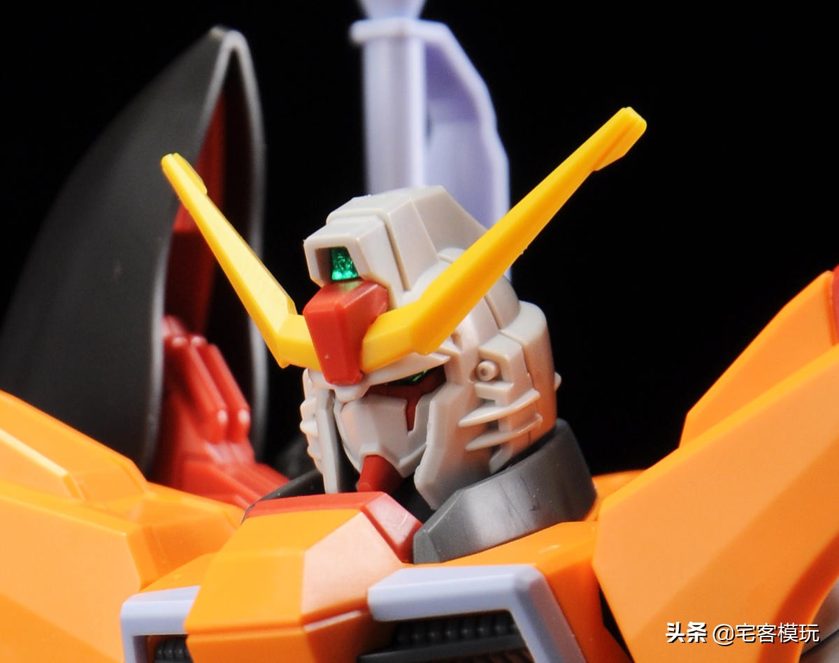 国产hg海涅专用命运高达,78官测