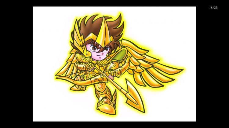 圣斗士星矢全彩版,圣斗士星矢经典国语版在线观看