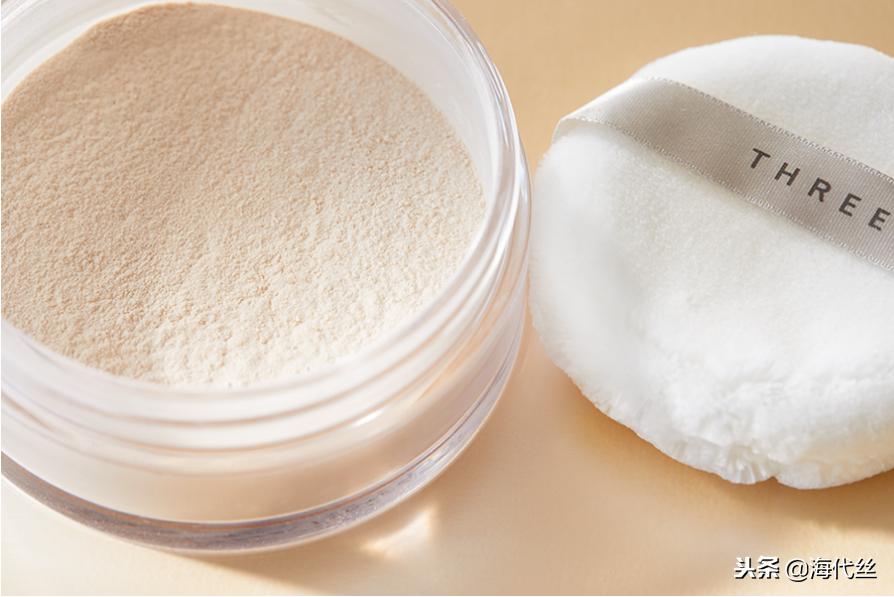 THREE|小众有机纯植物品牌,冲颜值就想买!