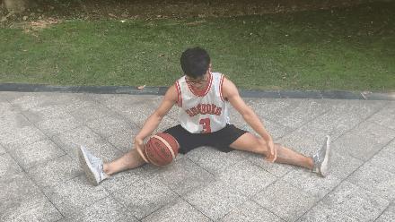 篮球的球性球感练习有哪些,儿童篮球球性训练0-3岁