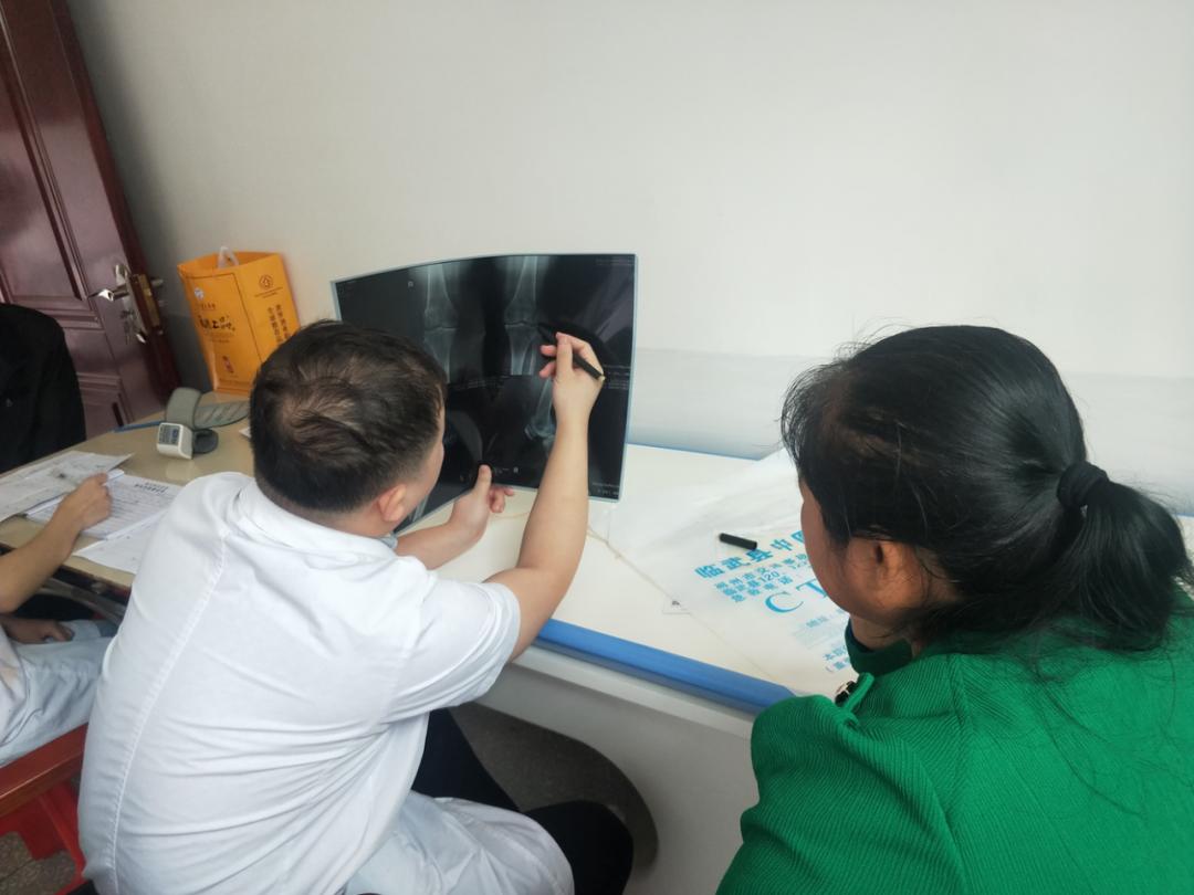 郴州骨科医院最新消息,郴州骨科医院公益活动