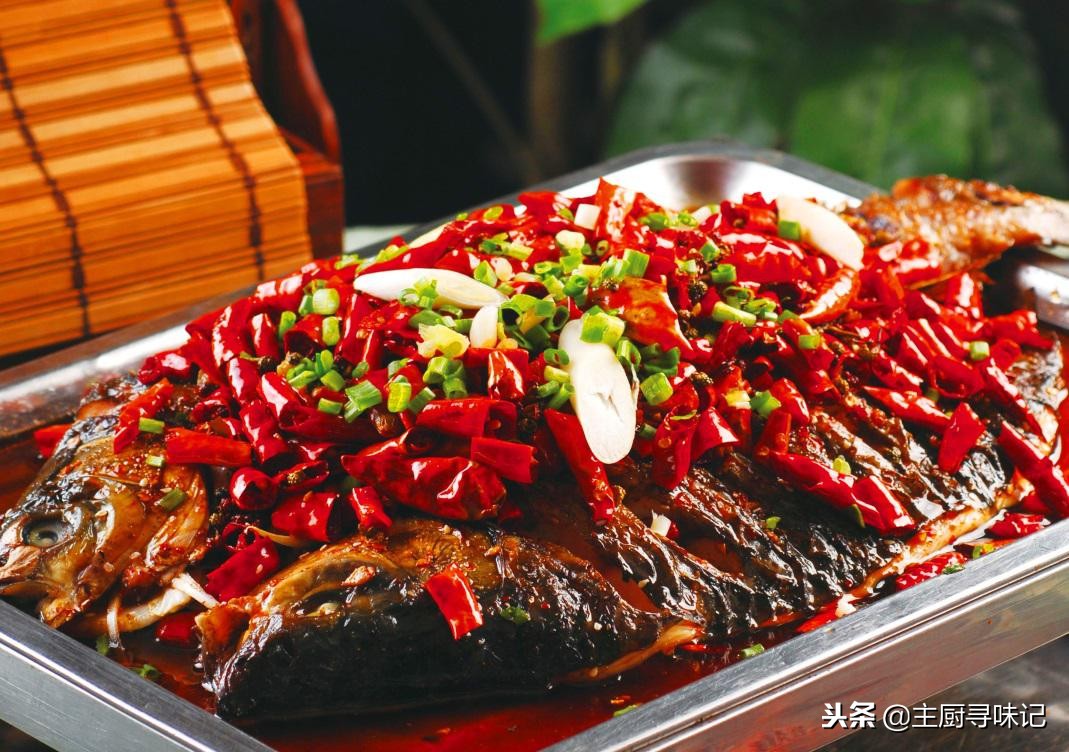正宗万州烤鱼绝密配方视频大全,价值10万烤鱼配方