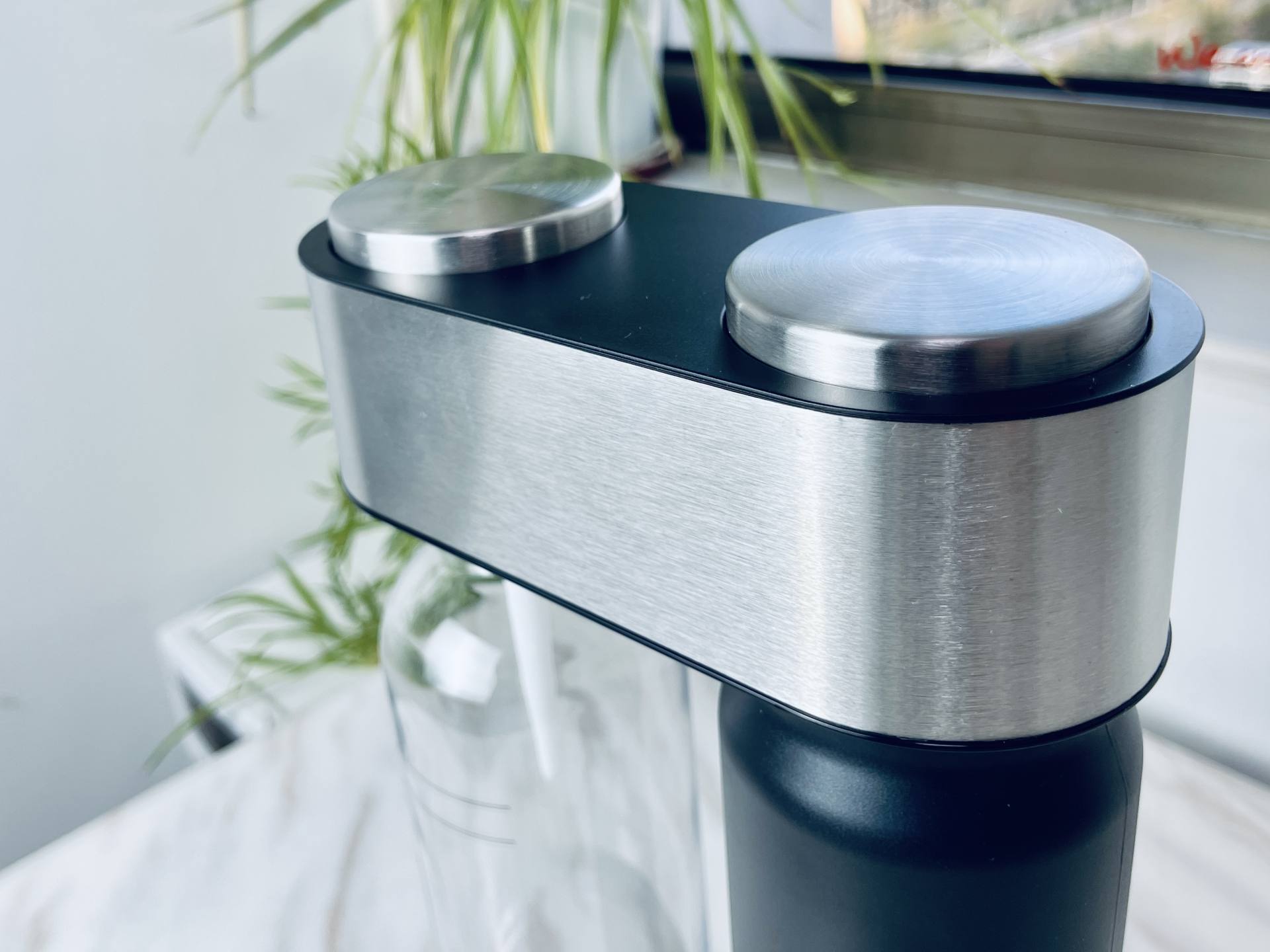 气泡水机怎么选择,气泡水机有购买的必要吗